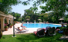 Foto Appartementen Spiti Prifti in Gouvia ( Corfu)